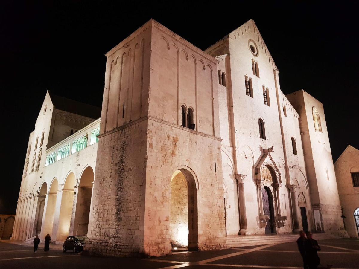 Simpson - Aeroporto Di Bari - Affittacamere Exteriér fotografie