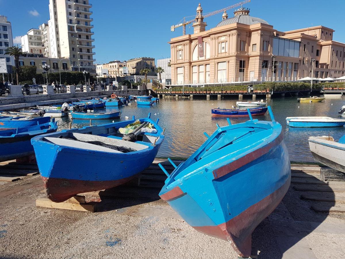 Simpson - Aeroporto Di Bari - Affittacamere Exteriér fotografie